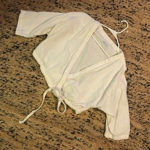 Urban outfitters Top